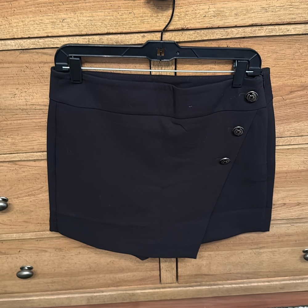 Whbm skort
